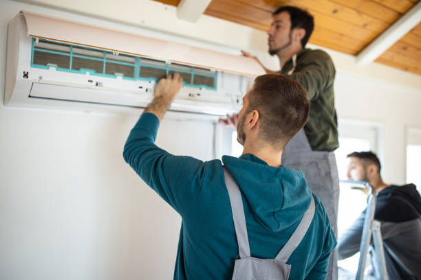 Best HVAC air duct cleaning  in Charlotte, MI