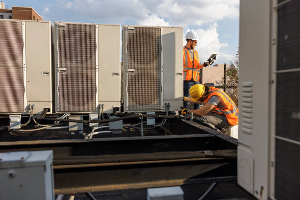 Best 24/7 HVAC repair  in Charlotte, MI