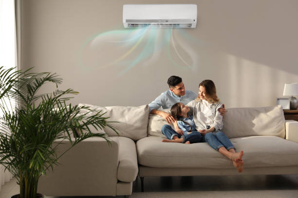 Best HVAC companies near me  in Charlotte, MI