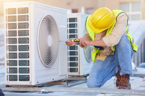 Best HVAC tune-up services  in Charlotte, MI