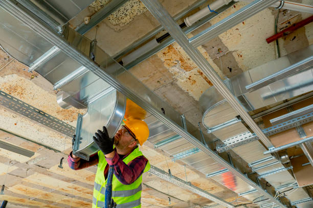 Best HVAC cleaning services  in Charlotte, MI