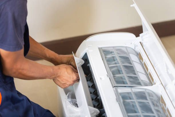 Best Best HVAC companies  in Charlotte, MI