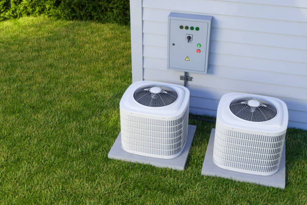 Best HVAC repair near me  in Charlotte, MI
