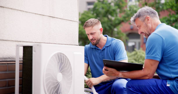 Professional HVAC in Charlotte, MI