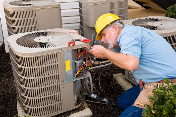 Best HVAC installation services  in Charlotte, MI