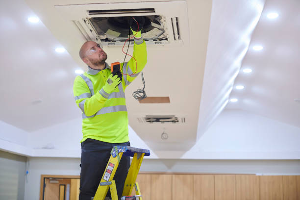 Best HVAC service technicians  in Charlotte, MI