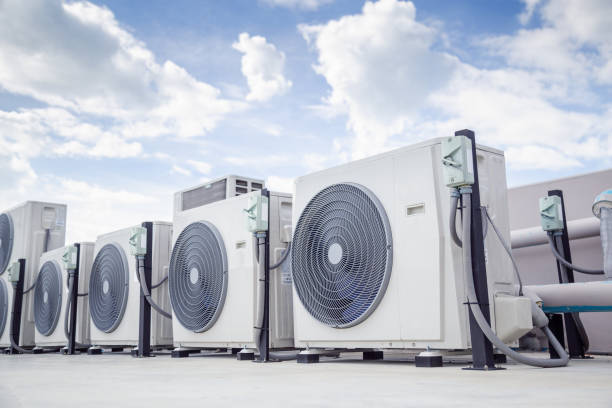 Best Affordable HVAC services  in Charlotte, MI