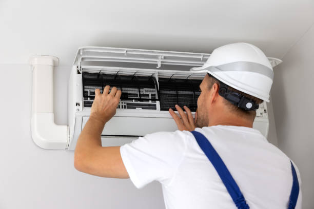 AC installation near me in Charlotte, MI