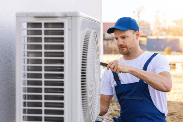 Best Residential HVAC services  in Charlotte, MI