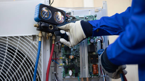 Best Affordable air conditioning repair  in Charlotte, MI