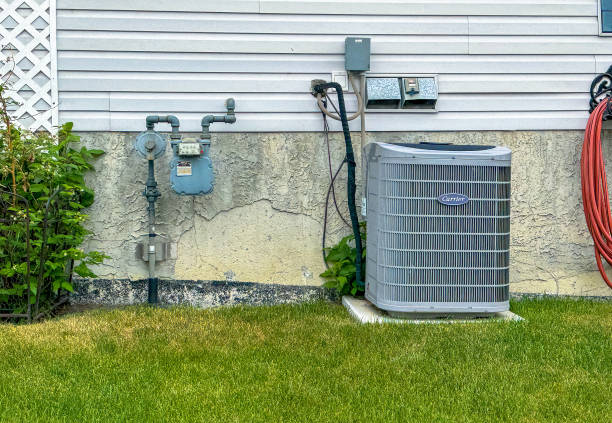 Best HVAC system installation  in Charlotte, MI
